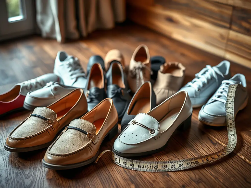 How to buy best ladies shoes